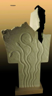 -shaped limestone pillardating to around 96008000 bce.jpg